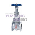 JIS Cast Iron 5k / 10k Gate Valve